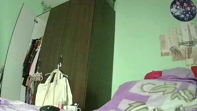 Sembang XXX Secara Langsung SexyGioconda