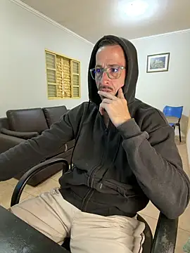 XXX chat uživo modela Lucasjandre