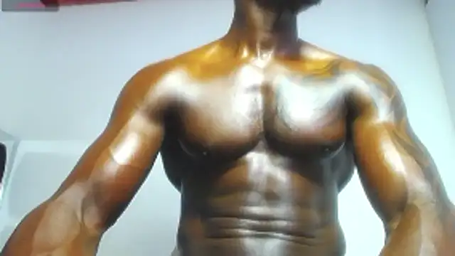 MrByronStallion Show Webcam