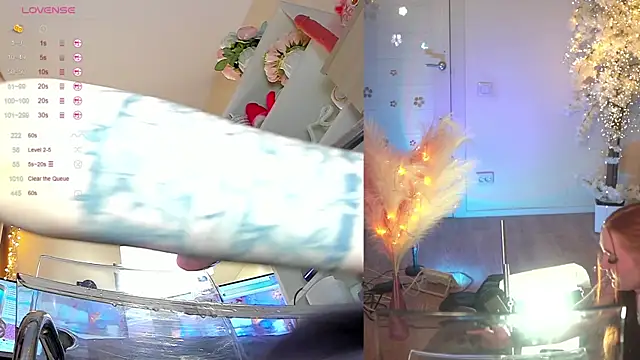 Ur_lil_bb's Live XXX Chat