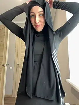 FlexibleDoll_'s Live XXX Chat