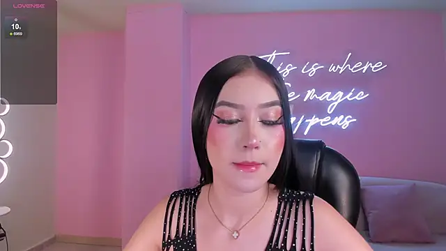 BriannaFox1 Live XXX-Chat