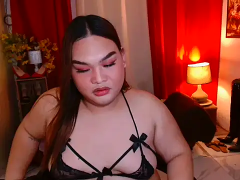 MargaretLim 在線直播表演