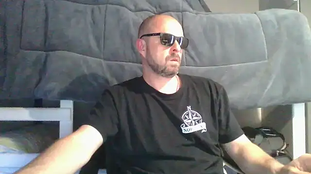 Вебкам-шоу Tepongoamil