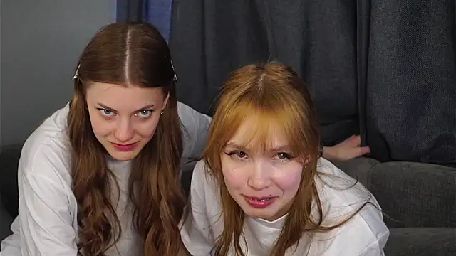 SuzanBobson 在線直播表演