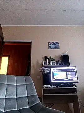 Pen_Janis: онлайн-секс-чат