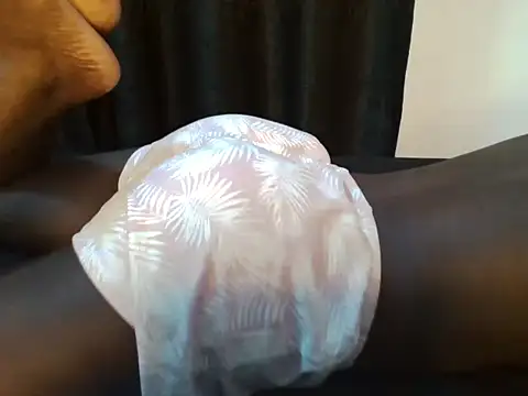 shawty_vixen's Webcam Show