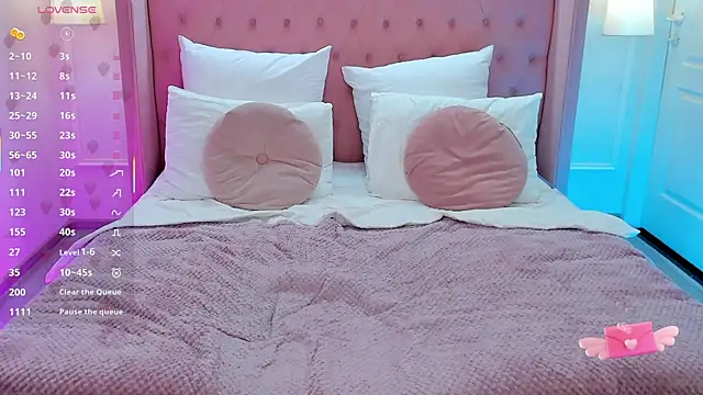 Sembang XXX Secara Langsung CassieRide