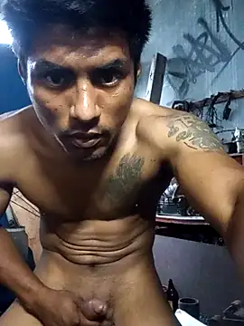 Aqua2312's Webcam Show