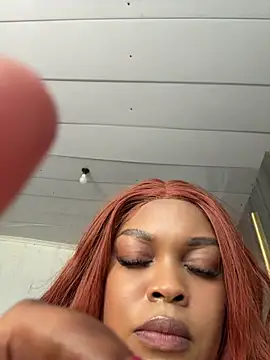 Chat XXX Live Iam-Sharifa