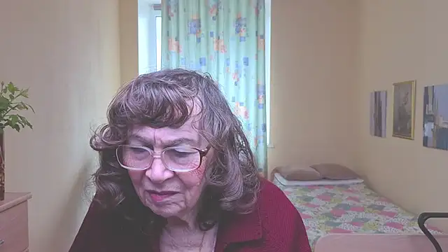 Sembang XXX Secara Langsung Betty_Brick