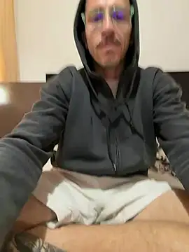 Lucasjandre Live XXX-Chat