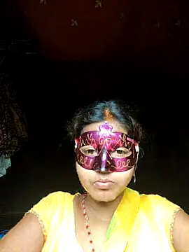 แชท XXX สดของ Horny-Rashi