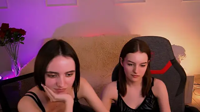 KellieBanshe – webcam-show