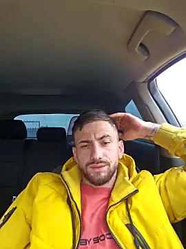 stfvataman Show Webcam