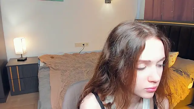 Chat XXX ao vivo de SharriSang