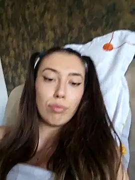 Show Webcam de Virgin_Star