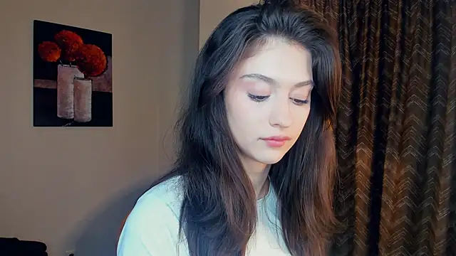 LibbieSchworm's Webcam Show