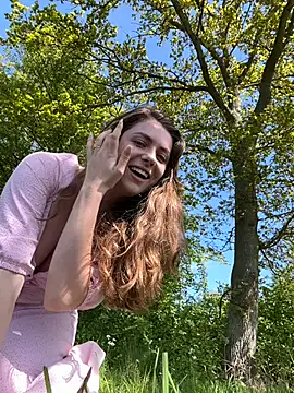 Show Webcam de MariiD