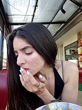 Sam_Sara Show Webcam