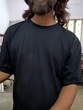 KumarSilencesex21: вебкам-шоу