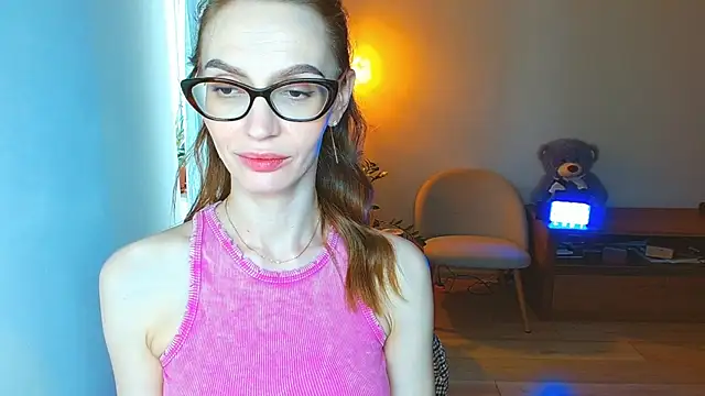 Lady_Sunshine_'s Live XXX Chat