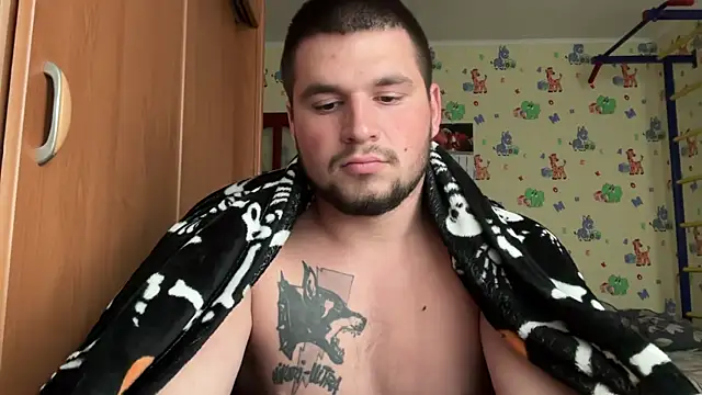 Webkamerová show chiraq1945