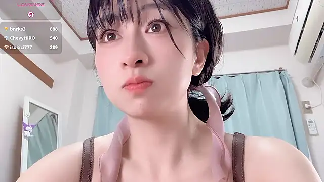 RURU-CHANN668: онлайн-секс-чат