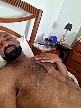 Show webcam de baddblake43