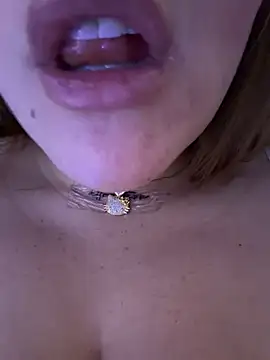 Živý XXX chat bellamy__