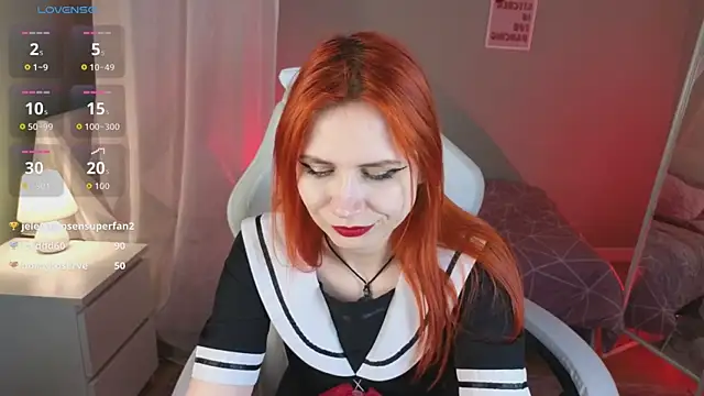 _Ava_Sky_: απευθείας συνομιλία ΧΧΧ