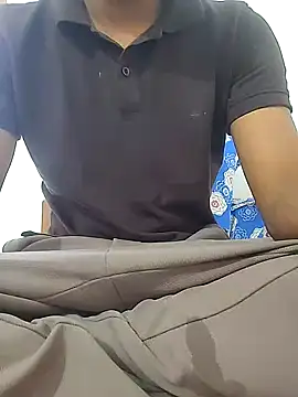 hrny_0007's Webcam Show