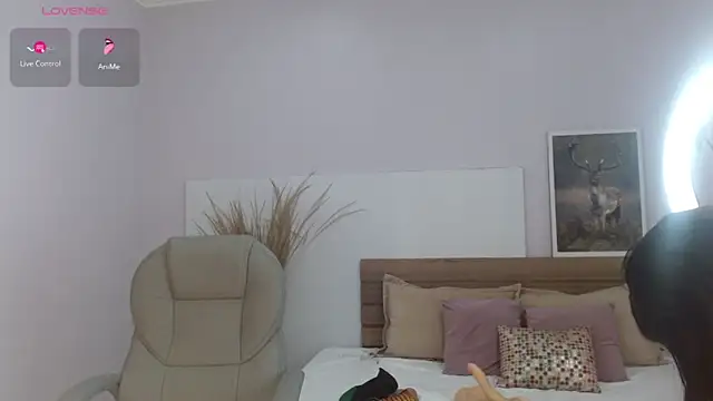 แชท XXX สดของ kimara_lion