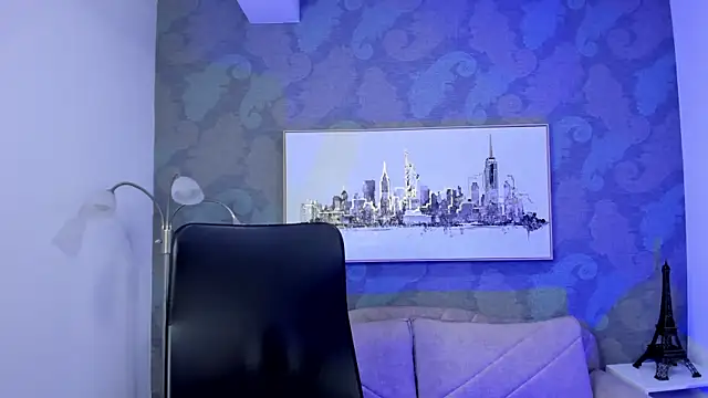 دردشة Salome_Smitth_1 الجنسية المباشرة