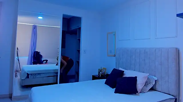 allison_mc Adlı Modelin Canlı XXX Sohbeti