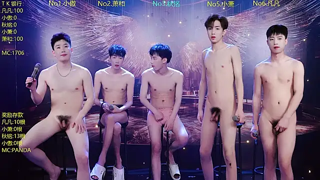 OUA-009 现场XXX聊天