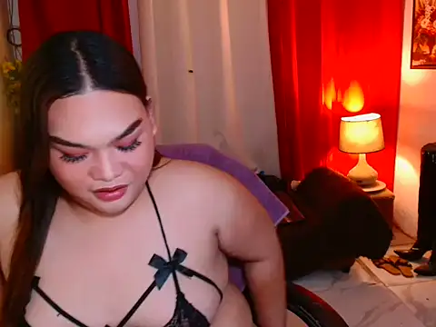 MargaretLim Pertunjukan Webcam