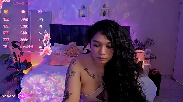 Show de webcam de alexxandra_ferri_