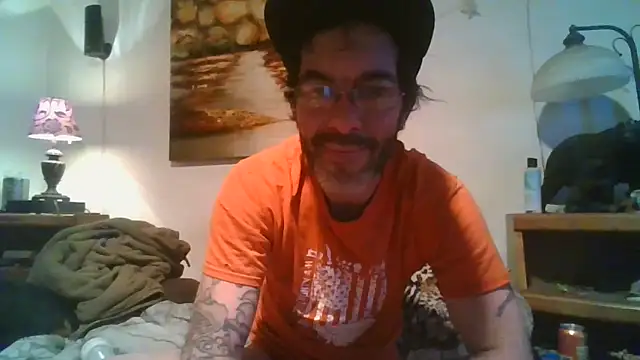 theboobietrap Show in webcam