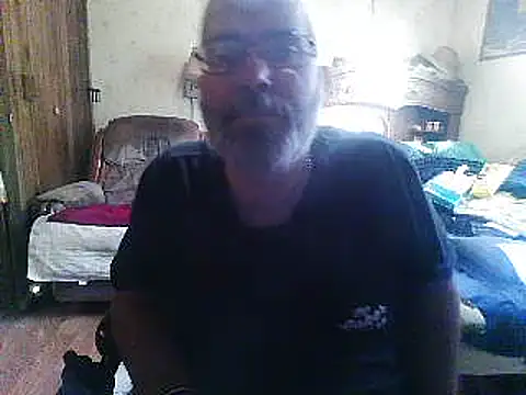 hearseguy77 Webcamshow