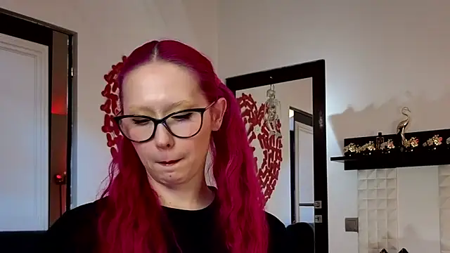 kulteacher's Webcam Show