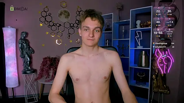 Онлайн чат XXX john_lik