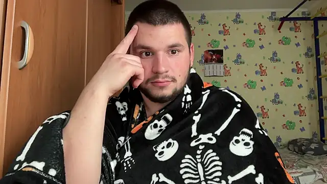 chiraq1945のウェブカメラショー