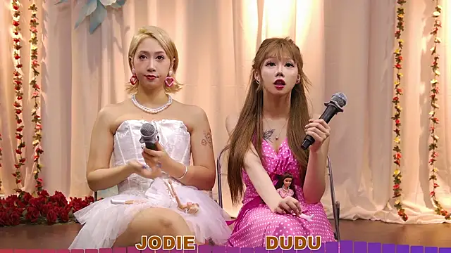 yznt-dudu live XXX chat