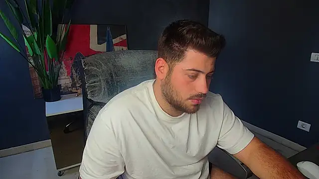 Sembang XXX Secara Langsung DaxGreer