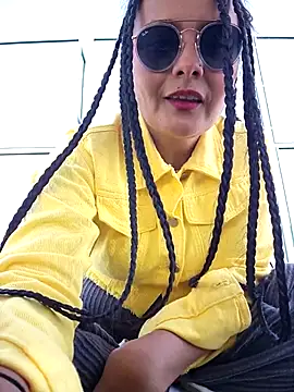 Chat XXX en directo de bellapaty