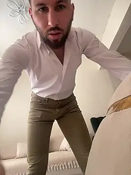 speddy34 Adlı Modelin Web Kamerası Şovu