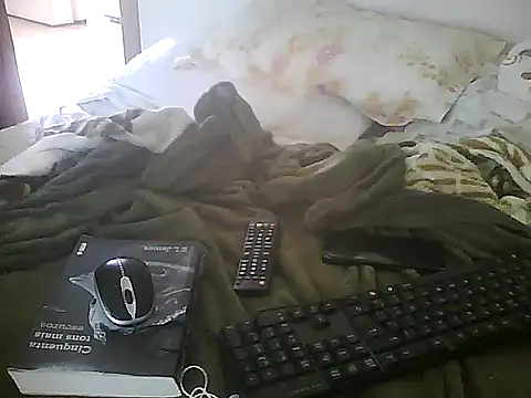 CabecaocwbprBrasil – webcam-show