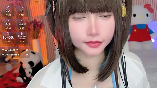 Sembang XXX Secara Langsung di-or-