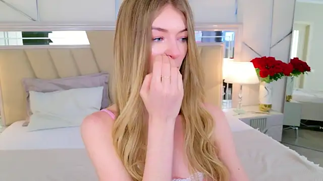 MeganMour Obrolan Langsung XXX